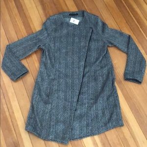 🎁NWT Banana Republic Fall Jacket, Size M